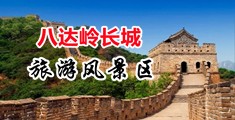 搞女人麻bb免费看中国北京-八达岭长城旅游风景区